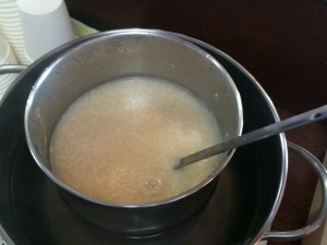 amazake