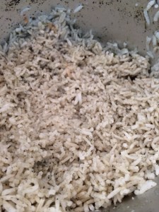 rice