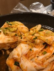 kimchi