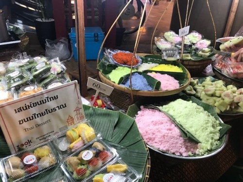 thaidessert