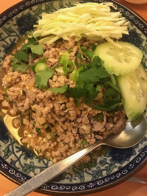 larb