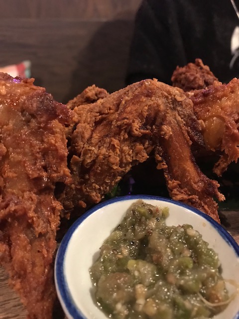 friedchicken